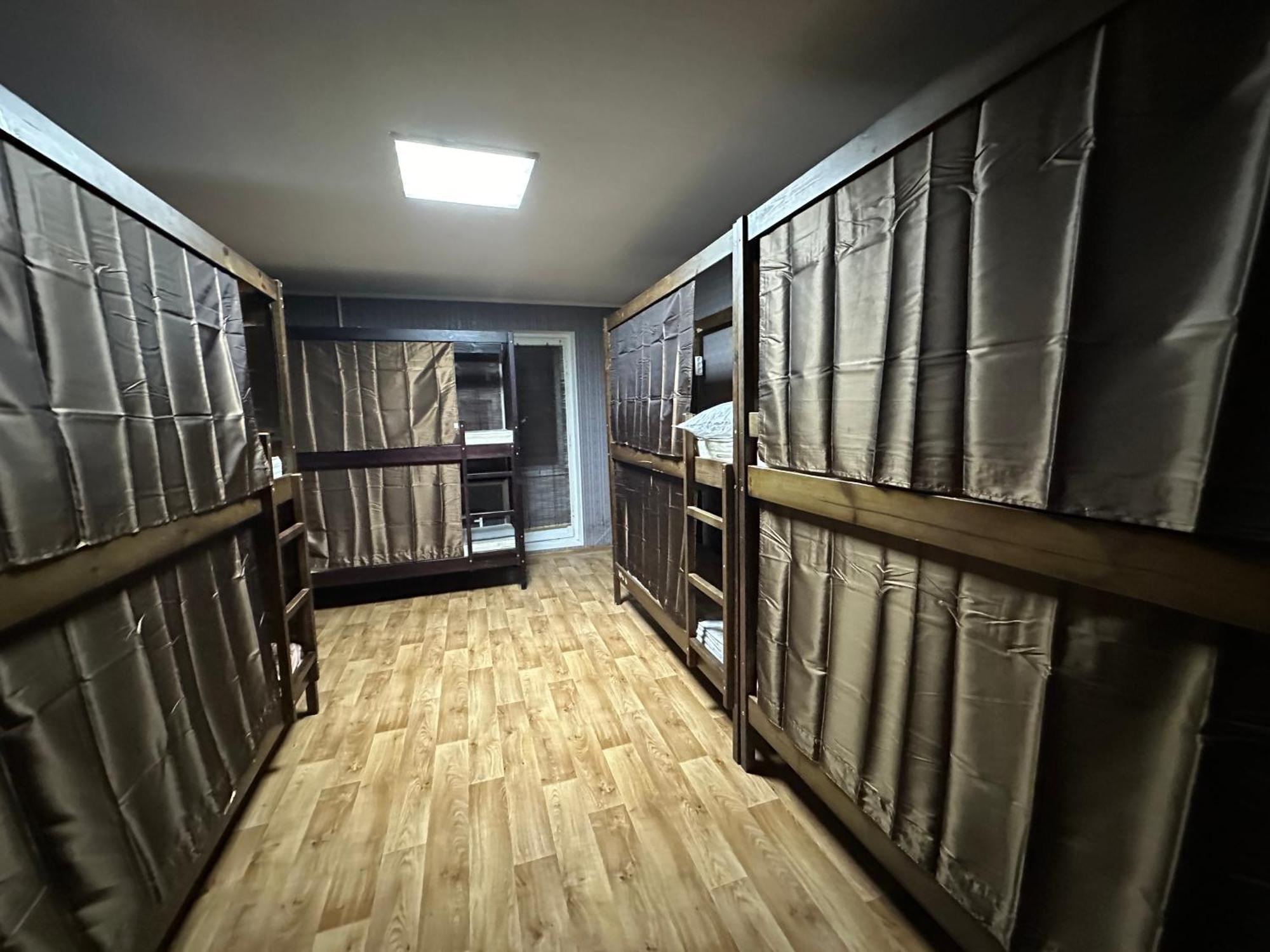 Ararat-poznyaki Hostel Kyiv