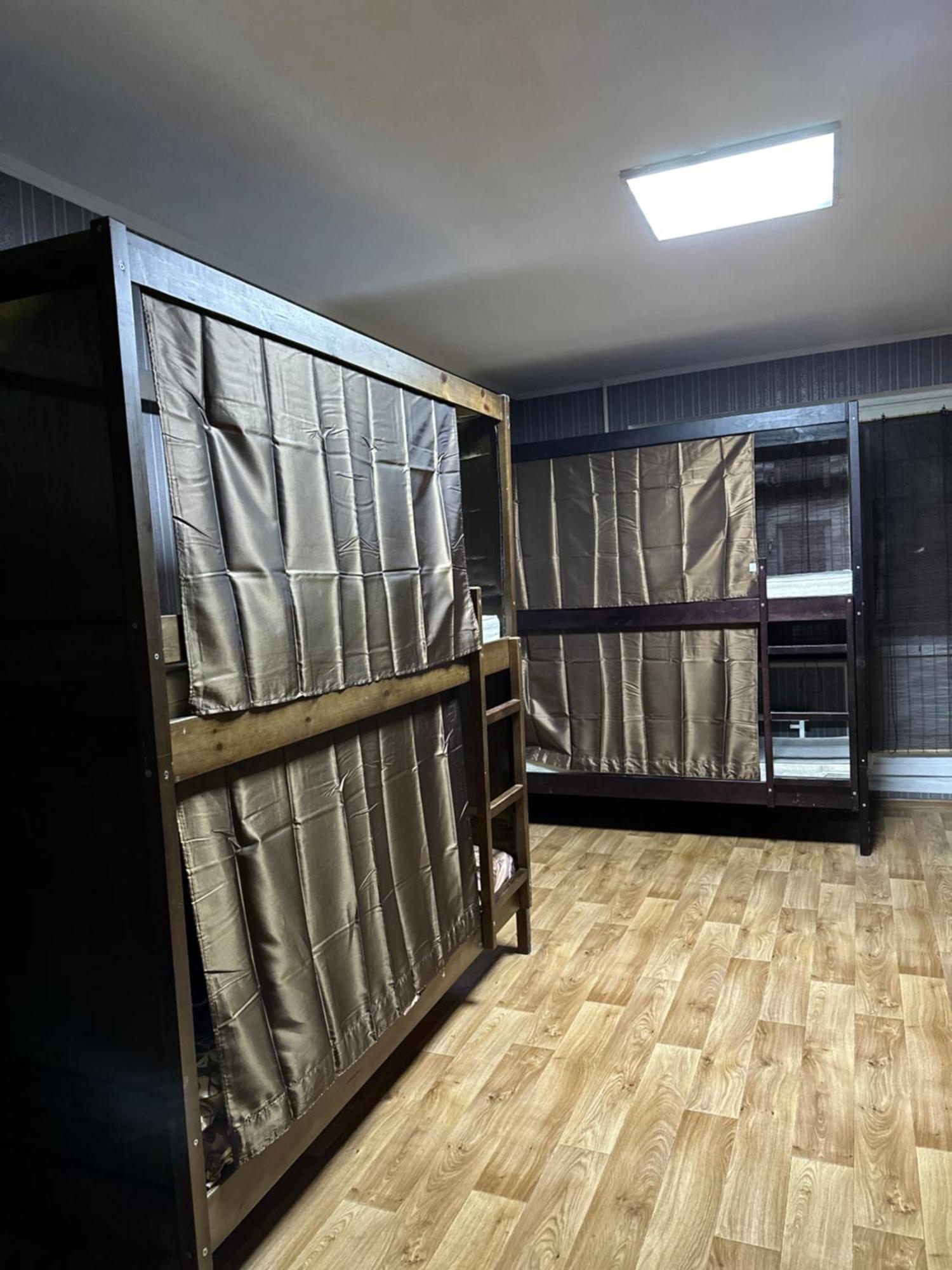 Hostel Ararat-poznyaki *