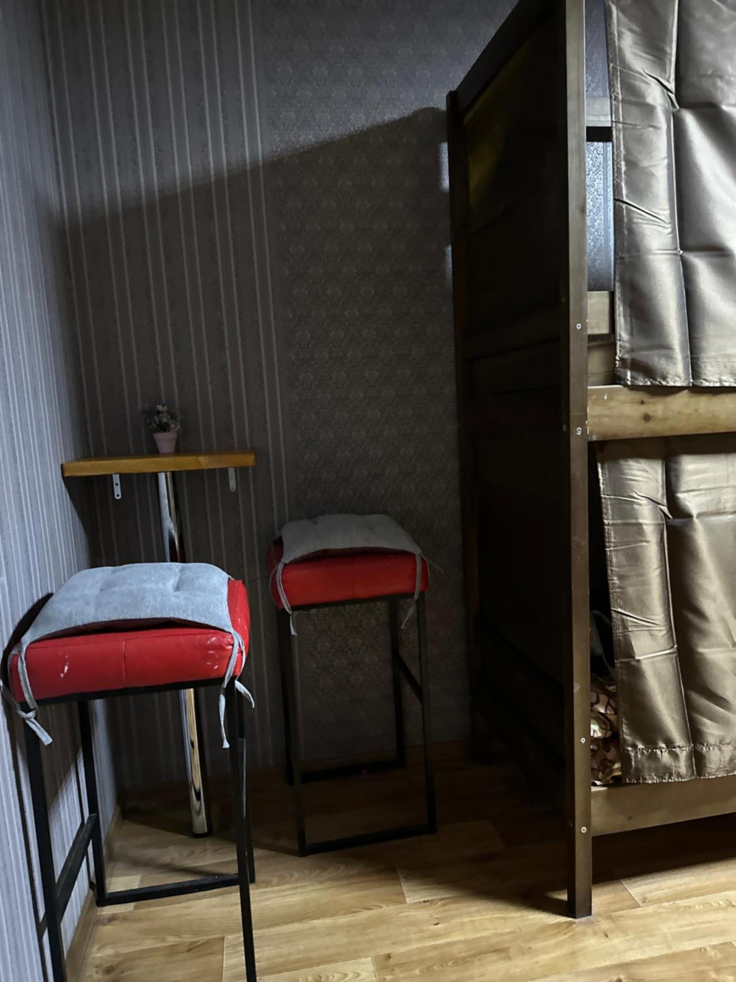 Hostel Ararat-poznyaki Kyiv