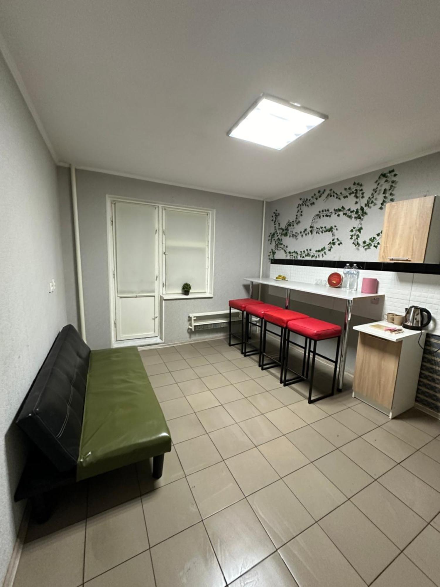 Ararat-poznyaki Hostel *