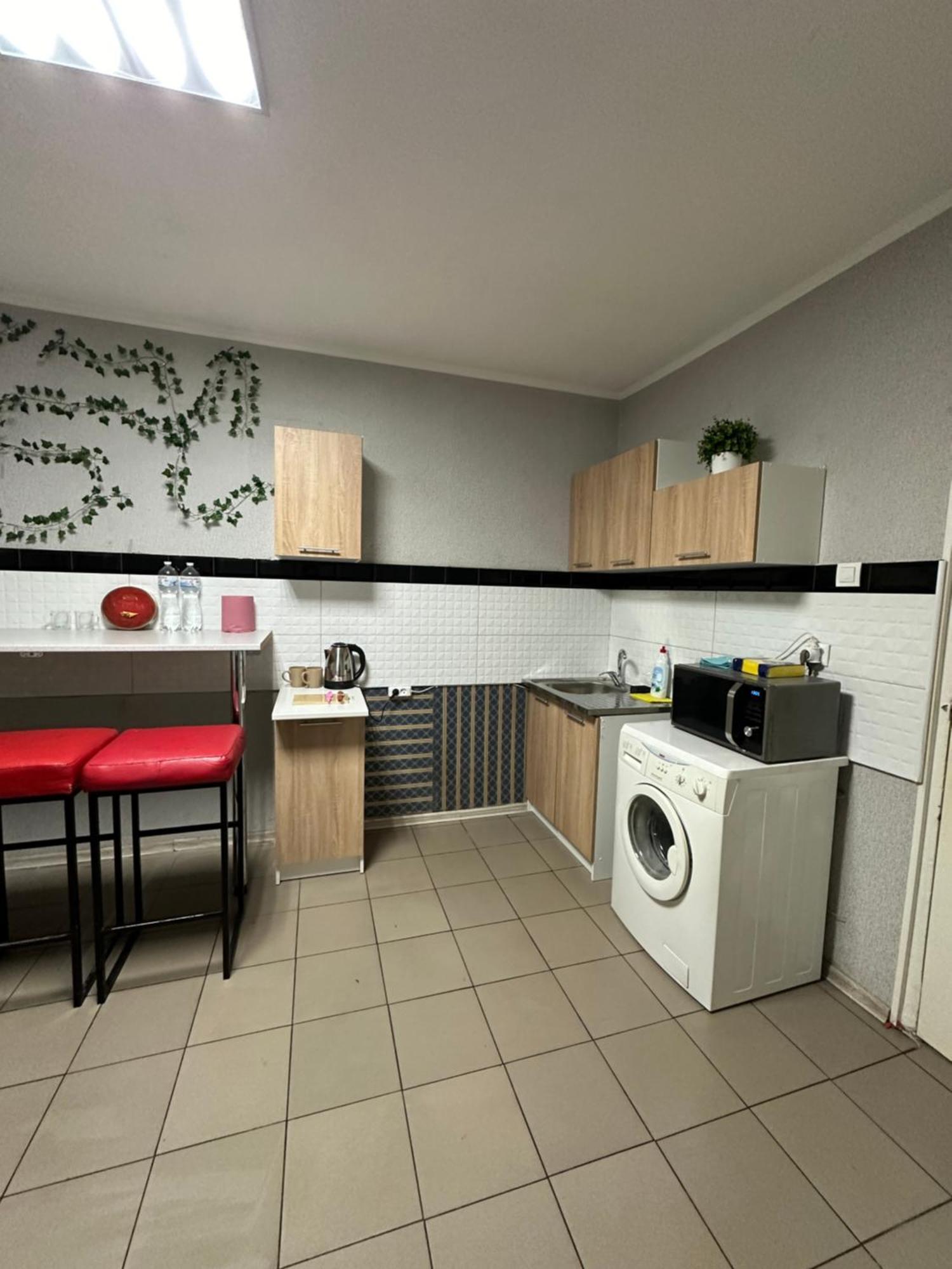 Hostel Ararat-poznyaki Kyiv