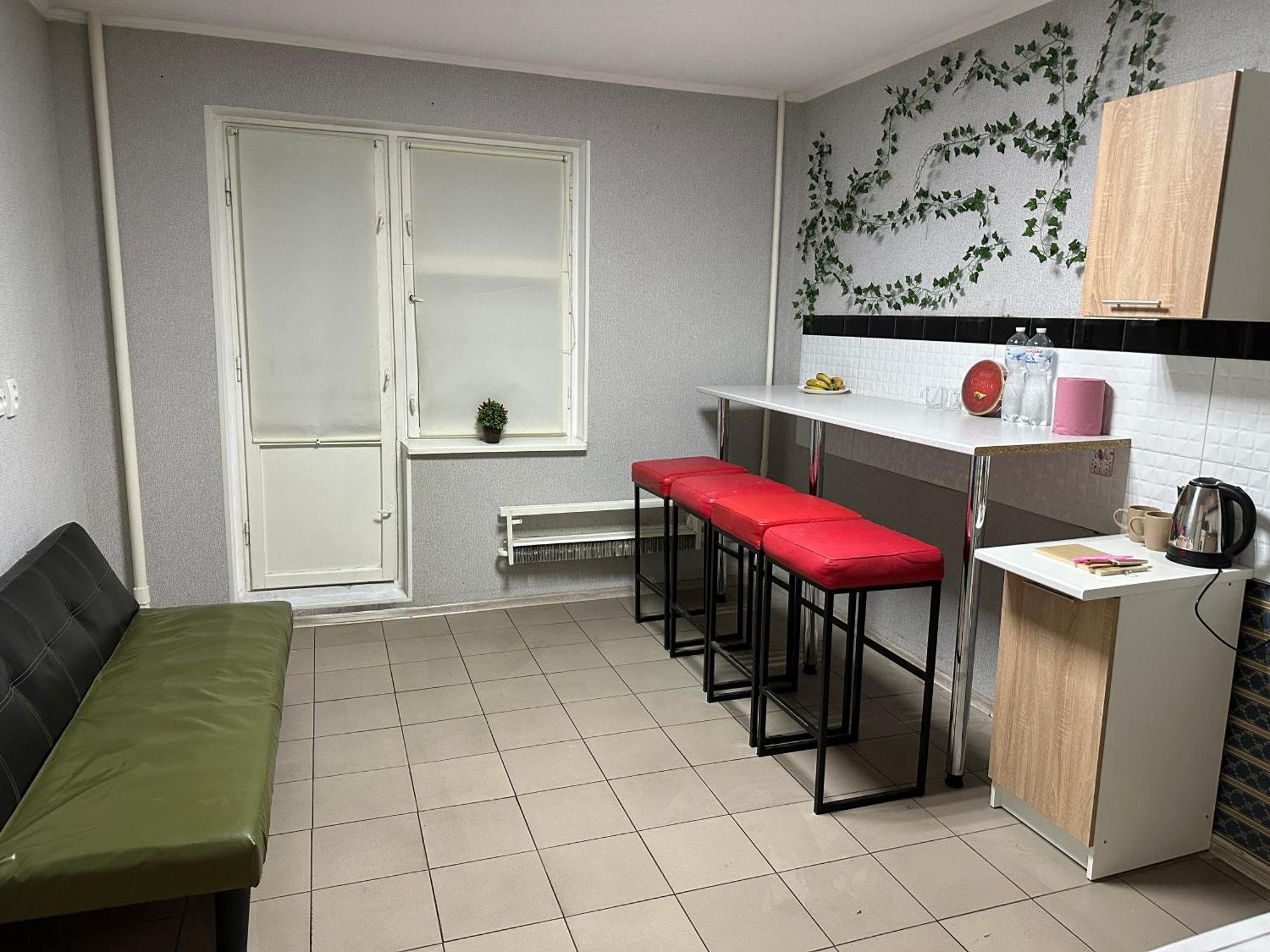 Hostel Ararat-poznyaki