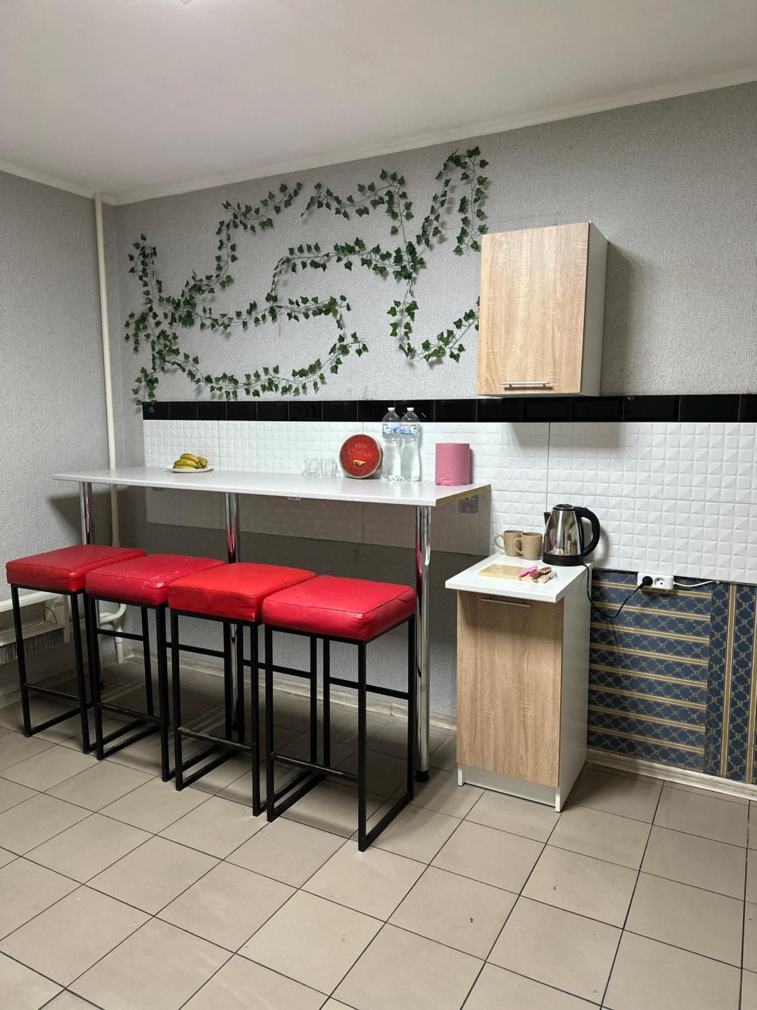Hostel Ararat-poznyaki *
