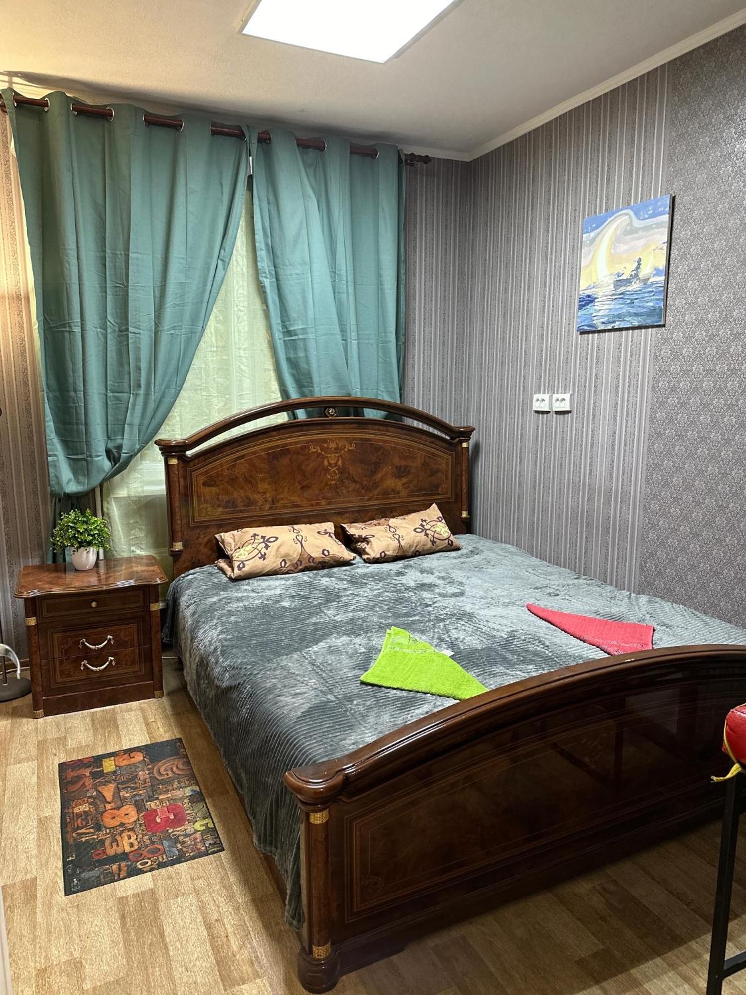 Ararat-poznyaki Hostel Kyiv