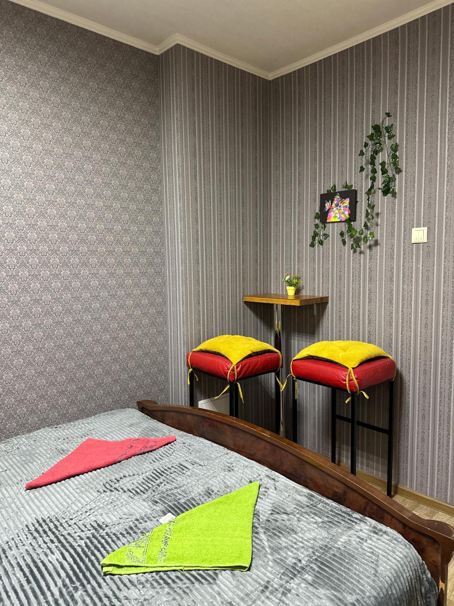 Ararat-poznyaki Hostel *